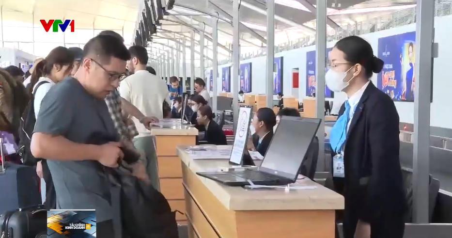 Nâng cấp hạ tầng sân bay thúc đẩy phát triển du lịch- Ảnh 1.