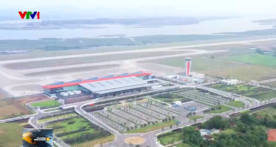 Nâng cấp hạ tầng sân bay thúc đẩy phát triển du lịch- Ảnh 2.