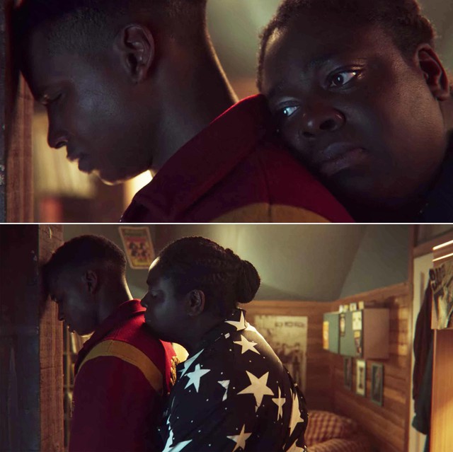 Càng xem nhân vật này trong phim Sex Education, tôi càng sợ hãi “quyền lực làm cha” của chính mình- Ảnh 3.