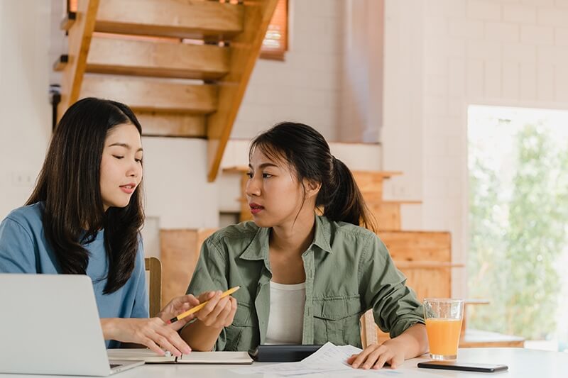 Phải làm gì khi cần kêu gọi sự giúp đỡ: Kẻ thô thiển dựa vào tiệc tùng, người thông minh chỉ cần nắm đúng 3 nguyên tắc- Ảnh 2.