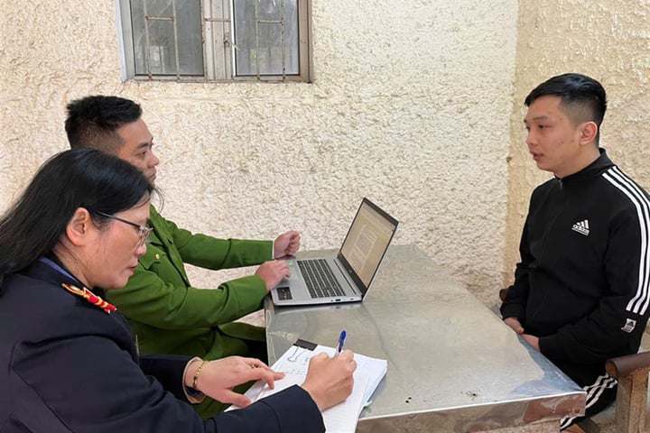 Chiêu thức '7 ngày xây dựng lòng tin' tiếp cận phụ nữ độc thân của tổ chức lừa đảo xuyên quốc gia- Ảnh 1.