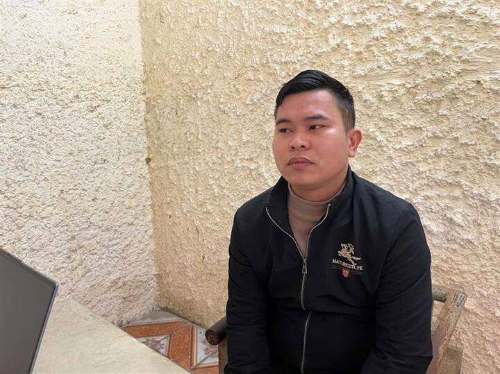 Chiêu thức '7 ngày xây dựng lòng tin' tiếp cận phụ nữ độc thân của tổ chức lừa đảo xuyên quốc gia- Ảnh 3.