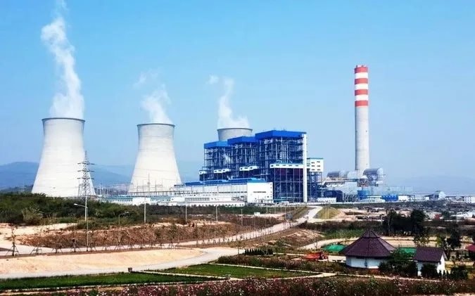 Lào vừa khởi công công trình gần 2 tỷ USD, 2 năm tới sản phẩm xuất khẩu chủ lực cho Việt Nam- Ảnh 4.