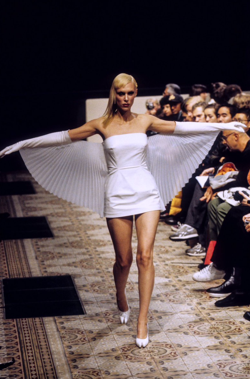 "Ông lớn" Dior bị tố đạo nhái, người tố cũng không phải nhân vật tầm thường- Ảnh 5. "Ông lớn" Dior bị tố đạo nhái, người tố cũng không phải nhân vật tầm thường- Ảnh 5.
