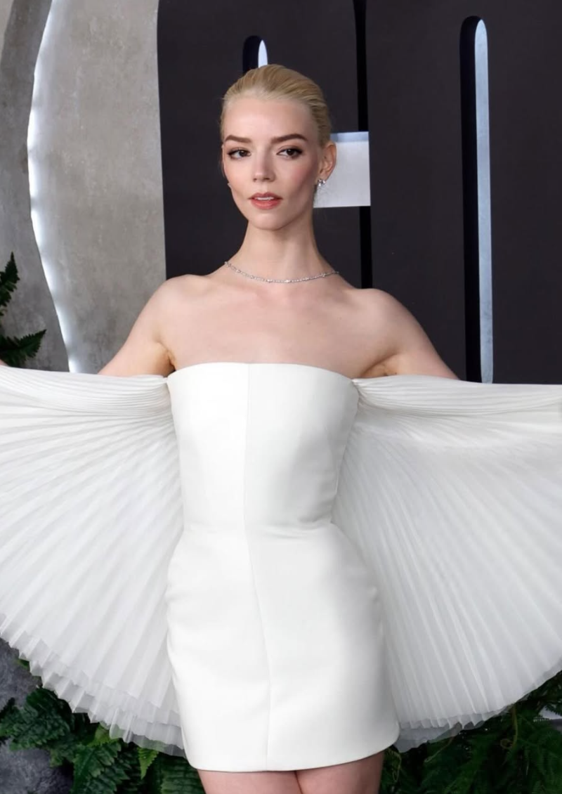 "Ông lớn" Dior bị tố đạo nhái, người tố cũng không phải nhân vật tầm thường- Ảnh 8. "Ông lớn" Dior bị tố đạo nhái, người tố cũng không phải nhân vật tầm thường- Ảnh 8.