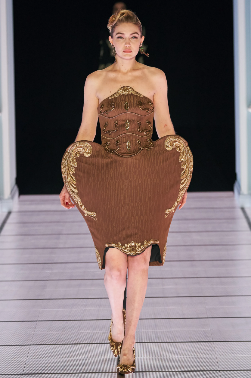 "Ông lớn" Dior bị tố đạo nhái, người tố cũng không phải nhân vật tầm thường- Ảnh 13. "Ông lớn" Dior bị tố đạo nhái, người tố cũng không phải nhân vật tầm thường- Ảnh 13.