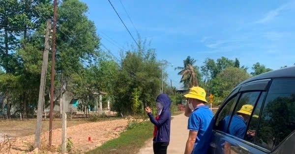 Động thái của nhà đầu tư đất Củ Chi, Hóc Môn, Cần Giờ sau Tết- Ảnh 2.