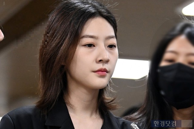 Người thân tiết lộ căn bệnh khiến nữ diễn viên Kim Sae Ron phải chịu đựng sự đau khổ trong những năm tháng cuối đời- Ảnh 1.