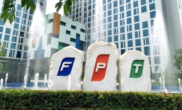 FPT đặt mục tiêu doanh thu 75.400 tỷ đồng năm 2025- Ảnh 1. FPT đặt mục tiêu doanh thu 75.400 tỷ đồng năm 2025- Ảnh 1.