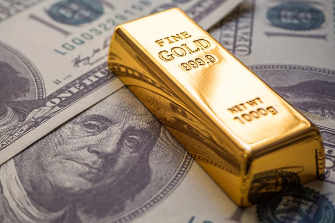 Thời hoàng kim chưa từng có của vàng suốt 6.600 năm: Hiệu ứng từ Tổng thống Donald Trump liệu có tạo nên lịch sử?- Ảnh 1.