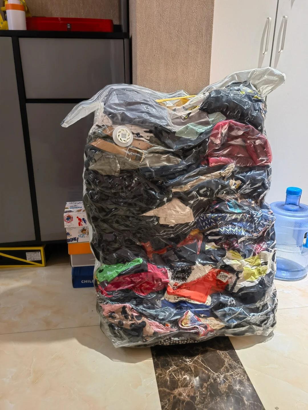 Tôi khuyên bạn nên vứt ngay 6 món trong nhà để tránh Tôi khuyên bạn nên vứt ngay 6 món trong nhà để tránh