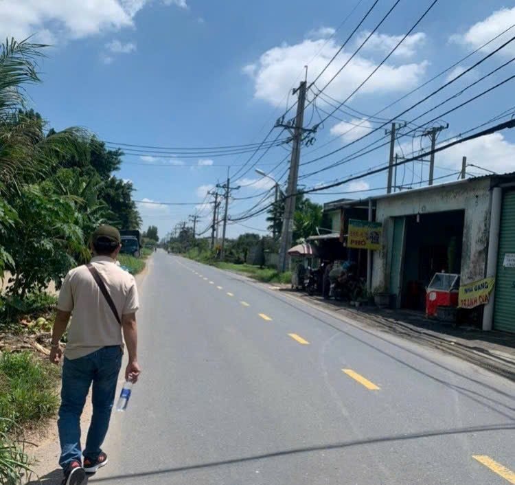 Động thái của nhà đầu tư đất Củ Chi, Hóc Môn, Cần Giờ sau Tết- Ảnh 1.