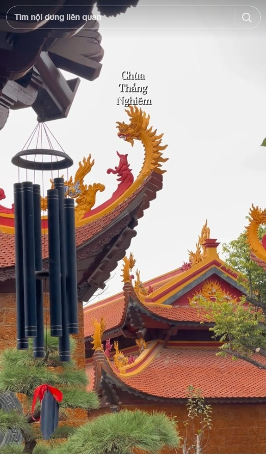 Địa điểm du xuân có lịch sử gần 2.000 năm cách Hà Nội chỉ 15km: Cảnh sắc hữu tình, không quá đông đúc- Ảnh 12. Địa điểm du xuân có lịch sử gần 2.000 năm cách Hà Nội chỉ 15km: Cảnh sắc hữu tình, không quá đông đúc- Ảnh 12.