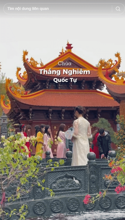 Địa điểm du xuân có lịch sử gần 2.000 năm cách Hà Nội chỉ 15km: Cảnh sắc hữu tình, không quá đông đúc- Ảnh 10. Địa điểm du xuân có lịch sử gần 2.000 năm cách Hà Nội chỉ 15km: Cảnh sắc hữu tình, không quá đông đúc- Ảnh 10.