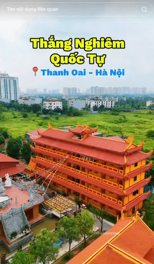 Địa điểm du xuân có lịch sử gần 2.000 năm cách Hà Nội chỉ 15km: Cảnh sắc hữu tình, không quá đông đúc- Ảnh 1. Địa điểm du xuân có lịch sử gần 2.000 năm cách Hà Nội chỉ 15km: Cảnh sắc hữu tình, không quá đông đúc- Ảnh 1.