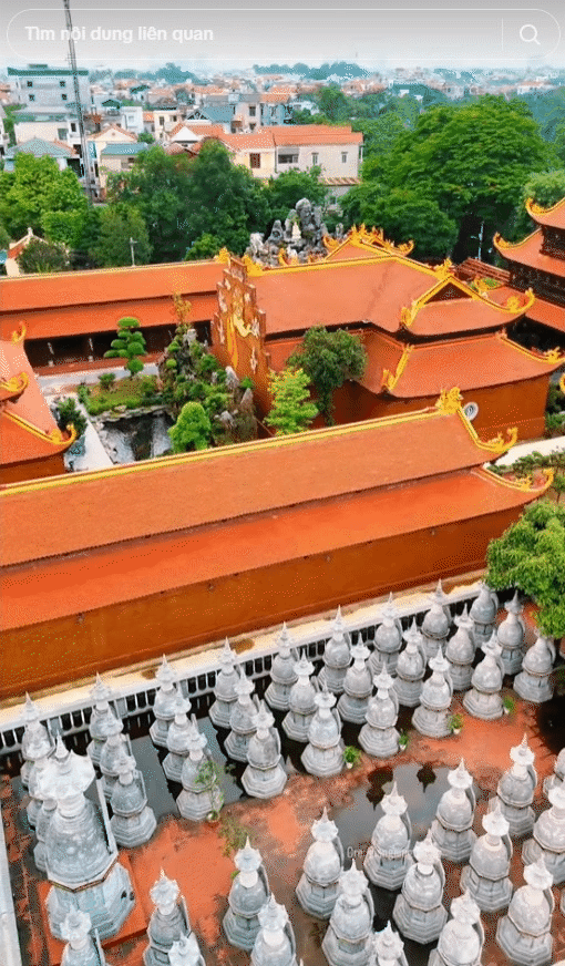 Địa điểm du xuân có lịch sử gần 2.000 năm cách Hà Nội chỉ 15km: Cảnh sắc hữu tình, không quá đông đúc- Ảnh 2. Địa điểm du xuân có lịch sử gần 2.000 năm cách Hà Nội chỉ 15km: Cảnh sắc hữu tình, không quá đông đúc- Ảnh 2.