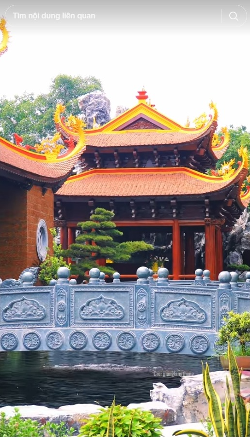 Địa điểm du xuân có lịch sử gần 2.000 năm cách Hà Nội chỉ 15km: Cảnh sắc hữu tình, không quá đông đúc- Ảnh 5. Địa điểm du xuân có lịch sử gần 2.000 năm cách Hà Nội chỉ 15km: Cảnh sắc hữu tình, không quá đông đúc- Ảnh 5.