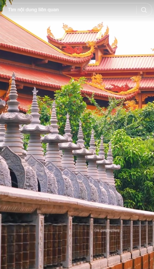 Địa điểm du xuân có lịch sử gần 2.000 năm cách Hà Nội chỉ 15km: Cảnh sắc hữu tình, không quá đông đúc- Ảnh 4. Địa điểm du xuân có lịch sử gần 2.000 năm cách Hà Nội chỉ 15km: Cảnh sắc hữu tình, không quá đông đúc- Ảnh 4.