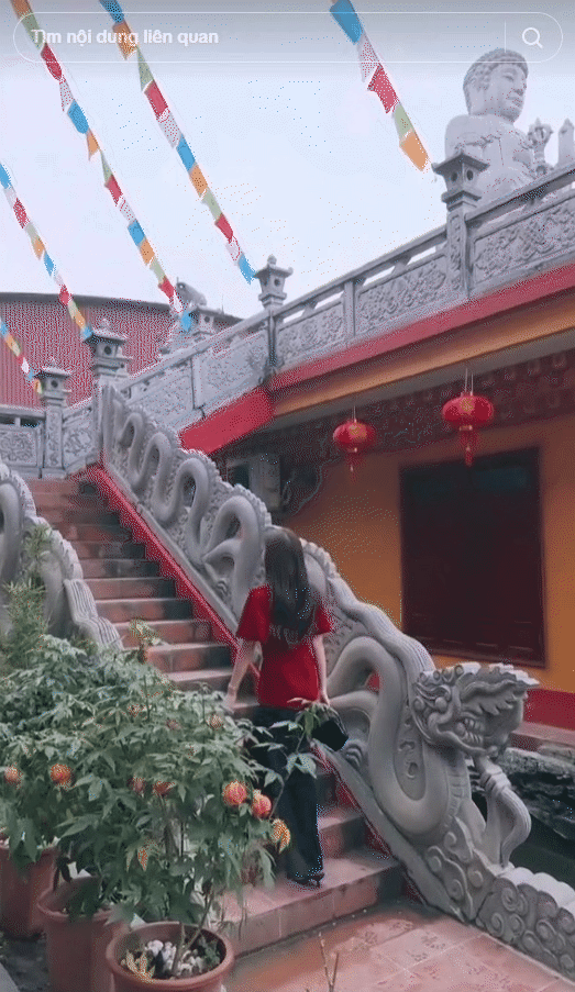 Địa điểm du xuân có lịch sử gần 2.000 năm cách Hà Nội chỉ 15km: Cảnh sắc hữu tình, không quá đông đúc- Ảnh 9. Địa điểm du xuân có lịch sử gần 2.000 năm cách Hà Nội chỉ 15km: Cảnh sắc hữu tình, không quá đông đúc- Ảnh 9.