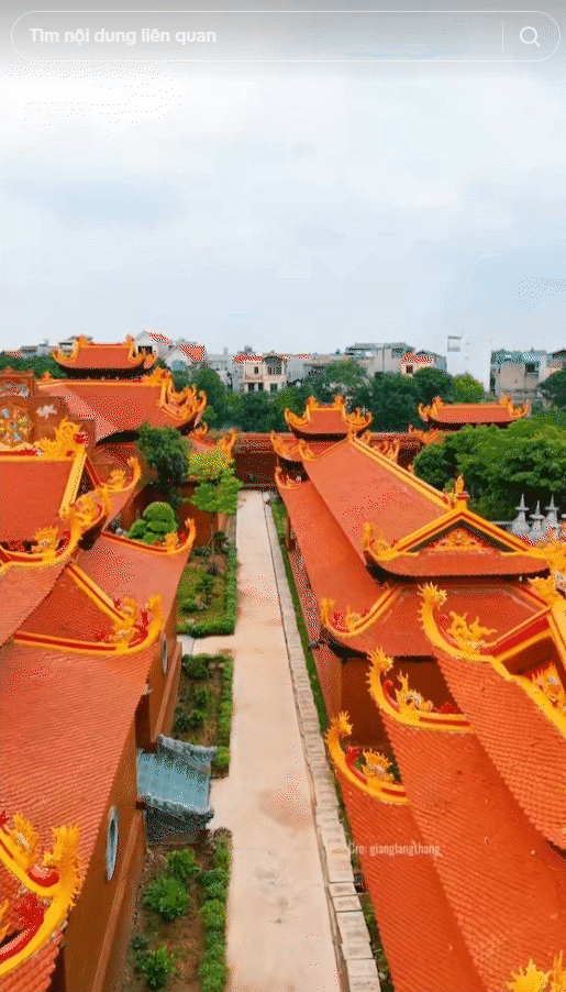 Địa điểm du xuân có lịch sử gần 2.000 năm cách Hà Nội chỉ 15km: Cảnh sắc hữu tình, không quá đông đúc- Ảnh 3. Địa điểm du xuân có lịch sử gần 2.000 năm cách Hà Nội chỉ 15km: Cảnh sắc hữu tình, không quá đông đúc- Ảnh 3.