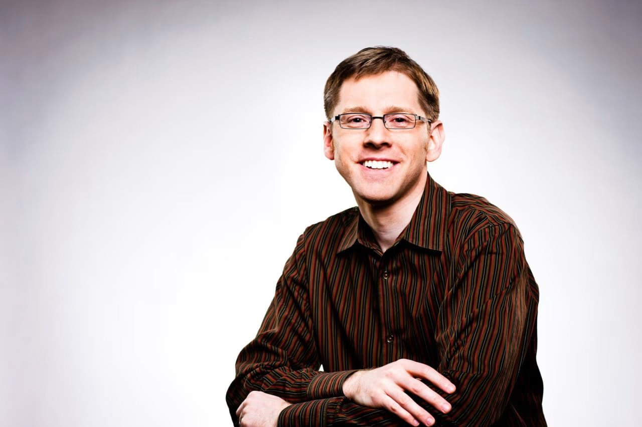 Chàng kỹ sư giúp Jensen Huang biến Nvidia thành đế chế 3.000 tỷ USD- Ảnh 1.