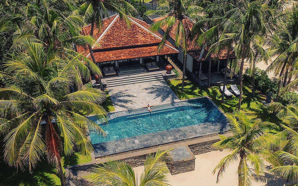 Việt Nam có đại diện đạt chứng nhận ‘Tốt nhất thế giới’ từ Forbes Travel Guide 2025, đứng thứ 4 Đông Nam Á về số lượng khách sạn 5 sao- Ảnh 1. Việt Nam có đại diện đạt chứng nhận ‘Tốt nhất thế giới’ từ Forbes Travel Guide 2025, đứng thứ 4 Đông Nam Á về số lượng khách sạn 5 sao- Ảnh 1.