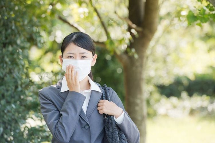 Nhiều người mắc cúm A có diễn biến nặng, nếu vô tình tiếp xúc với người nhiễm cúm A thì phải làm sao?- Ảnh 2. Nhiều người mắc cúm A có diễn biến nặng, nếu vô tình tiếp xúc với người nhiễm cúm A thì phải làm sao?- Ảnh 2.