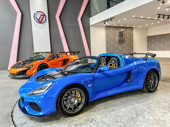 Đại gia xây nhà máy 4.000 tỷ tại Việt Nam: Phục hưng Volvo, đưa Lotus cars lội ngược dòng ngoạn mục- Ảnh 2. Đại gia xây nhà máy 4.000 tỷ tại Việt Nam: Phục hưng Volvo, đưa Lotus cars lội ngược dòng ngoạn mục- Ảnh 2.