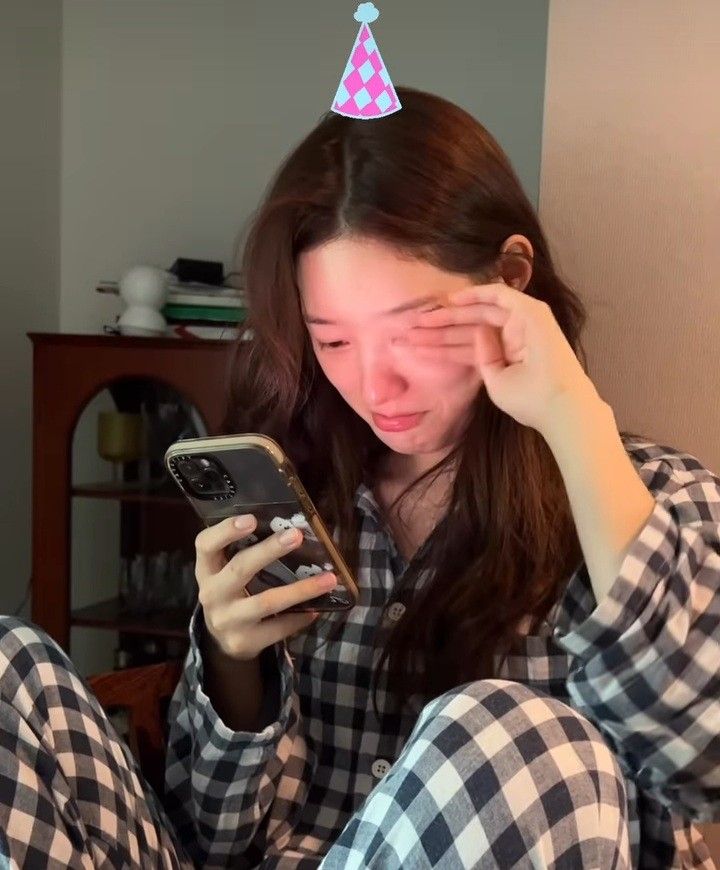 Xin bố tiền đi thực tế cùng trường, con gái nhận câu trả lời sốc của dì kế: Đau lòng nhất cũng chỉ đến thế!- Ảnh 3. Xin bố tiền đi thực tế cùng trường, con gái nhận câu trả lời sốc của dì kế: Đau lòng nhất cũng chỉ đến thế!- Ảnh 3.