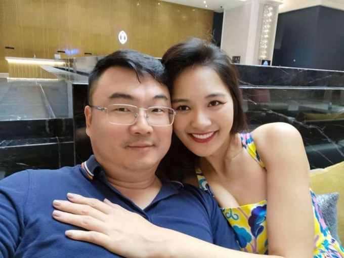 Hoa hậu Việt lấy chồng Trung Quốc, luôn dạy con 3 CHỮ, ai đọc xong đều gật gù: Người lớn cũng rất cần!- Ảnh 1. Hoa hậu Việt lấy chồng Trung Quốc, luôn dạy con 3 CHỮ, ai đọc xong đều gật gù: Người lớn cũng rất cần!- Ảnh 1.