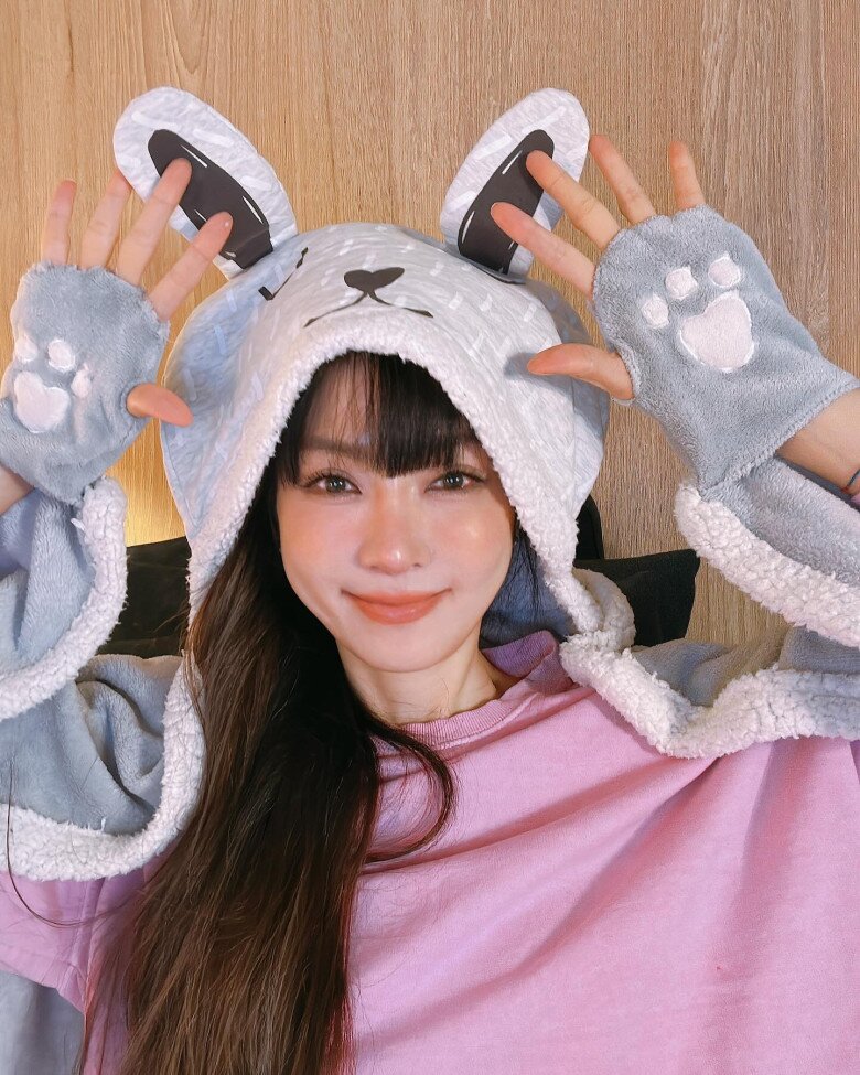 Biểu tượng nhan sắc xứ Đài tuổi ngũ tuần vẫn trẻ như thiếu nữ, eo không chút mỡ thừa nhờ nguyên tắc 3 KHÔNG- Ảnh 5. Biểu tượng nhan sắc xứ Đài tuổi ngũ tuần vẫn trẻ như thiếu nữ, eo không chút mỡ thừa nhờ nguyên tắc 3 KHÔNG- Ảnh 5.