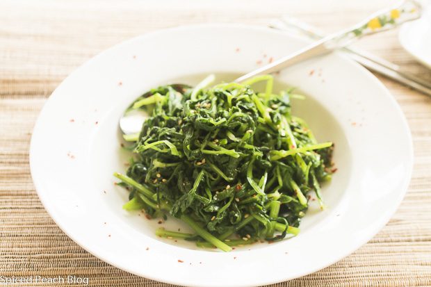 Mỹ đánh giá loại rau này là 'tốt nhất thế giới', Việt Nam trồng khắp nơi- Ảnh 3.