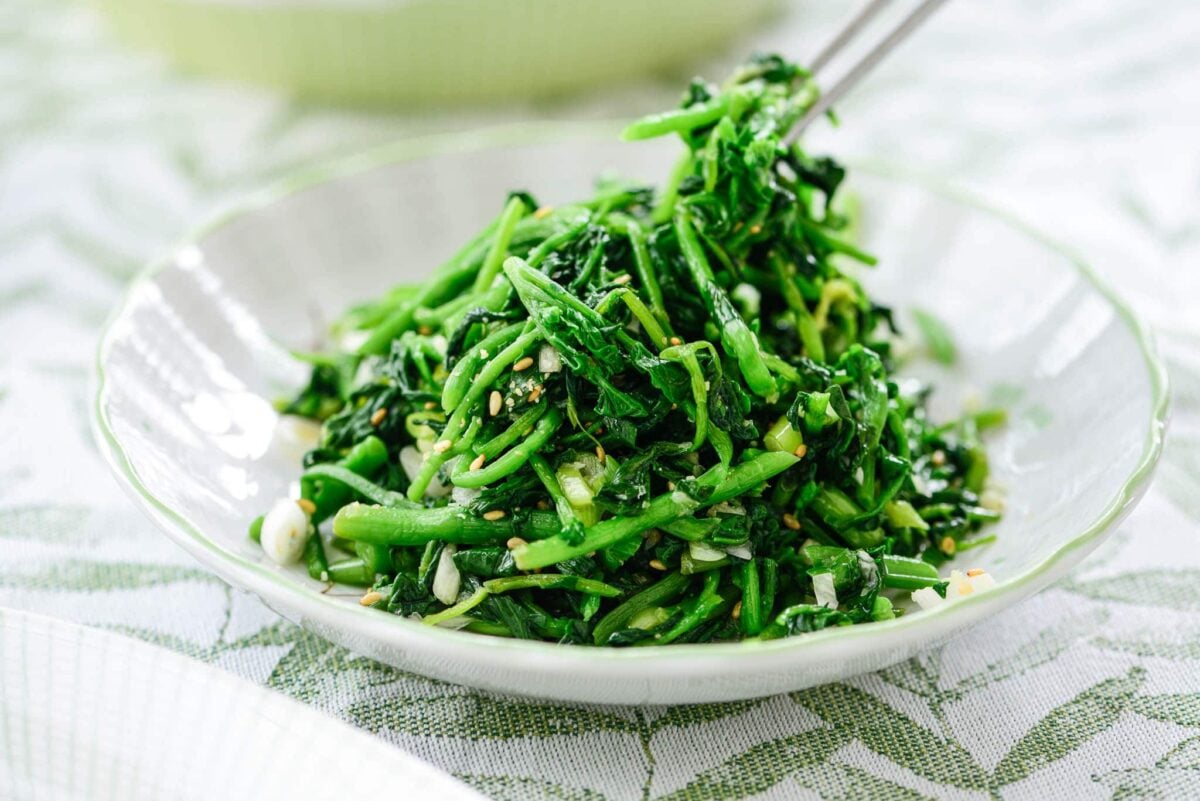 Mỹ đánh giá loại rau này là 'tốt nhất thế giới', Việt Nam trồng khắp nơi- Ảnh 4.