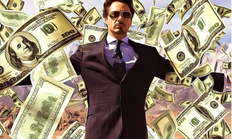 5 điều về tiền cần bỏ ngay lập tức để GIÀU CÓ hơn: Hành động sớm kẻo tiền ‘bốc hơi’ !- Ảnh 2.