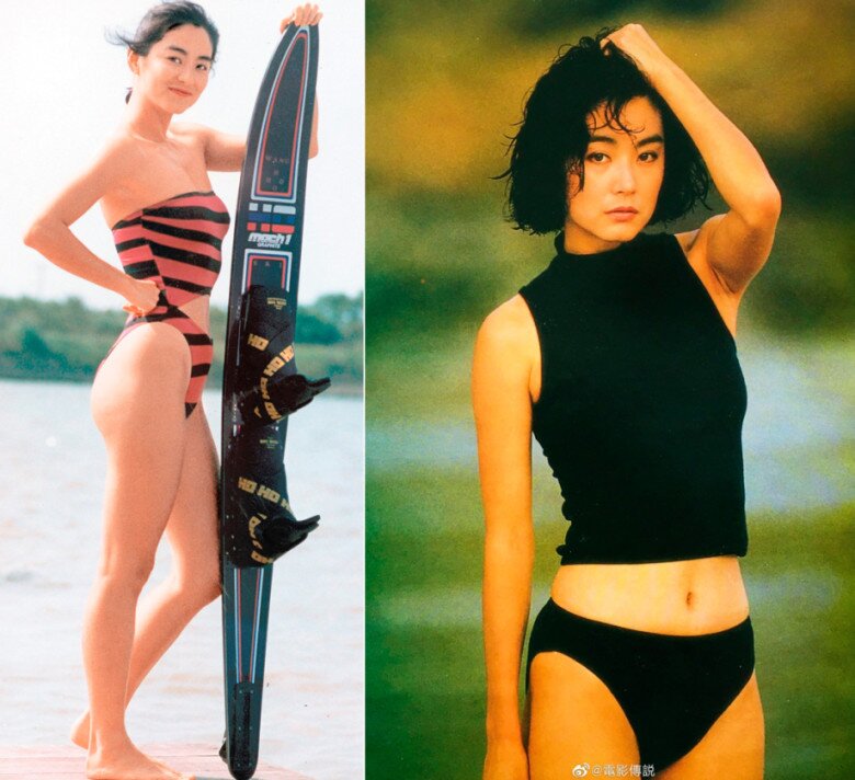 "Mỹ nhân Hồng Kông" 70 tuổi vẫn giữ da dẻ căng bóng, vóc dáng trẻ trung: Bí quyết là tránh ăn nhiều 3 món màu trắng- Ảnh 2.