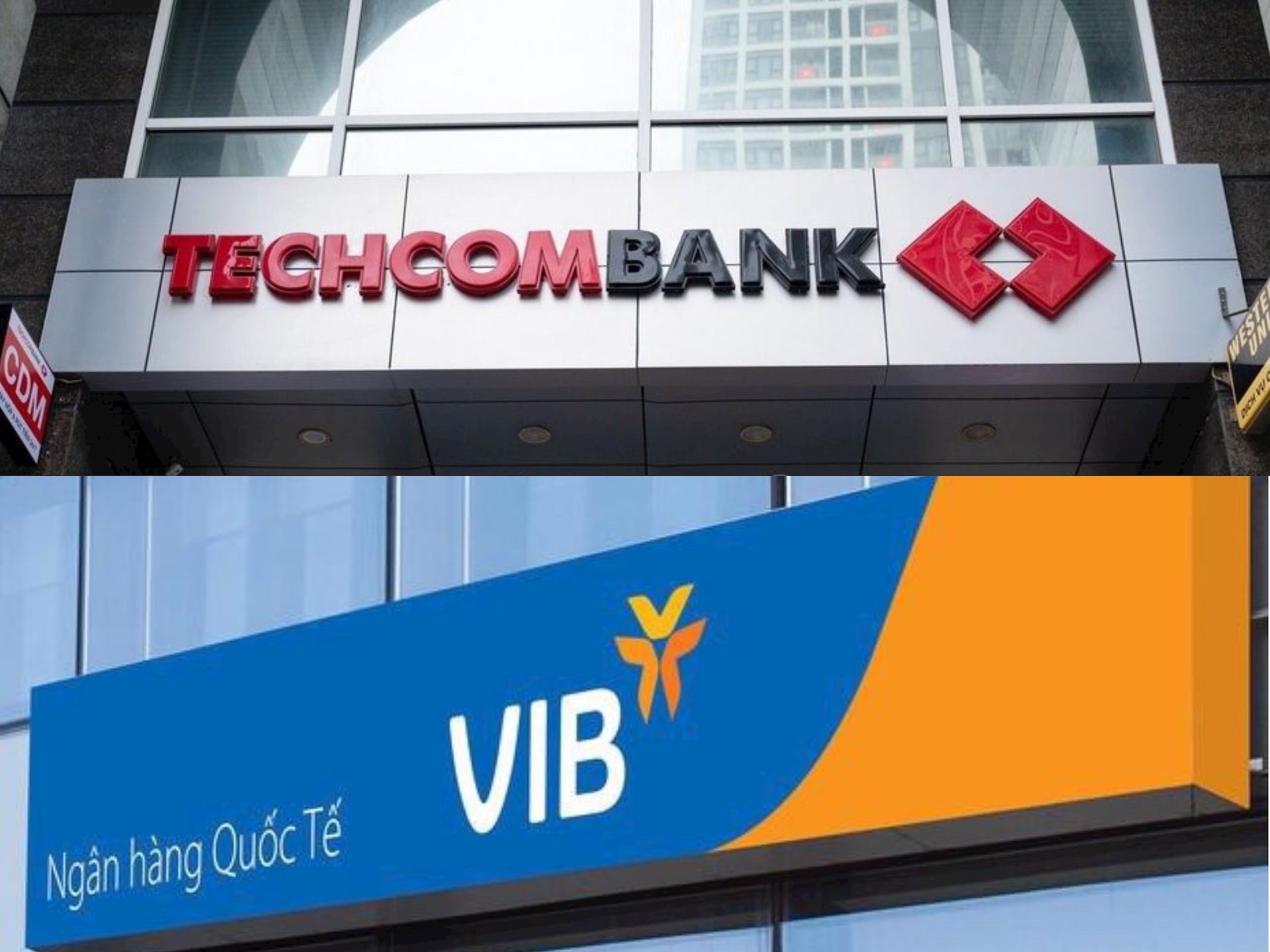 Không chỉ so kè tài trợ 2 show Anh trai, VIB vừa gia nhập cuộc đua mới với Techcombank trong một mảng kinh doanh đầy tiềm năng- Ảnh 1.