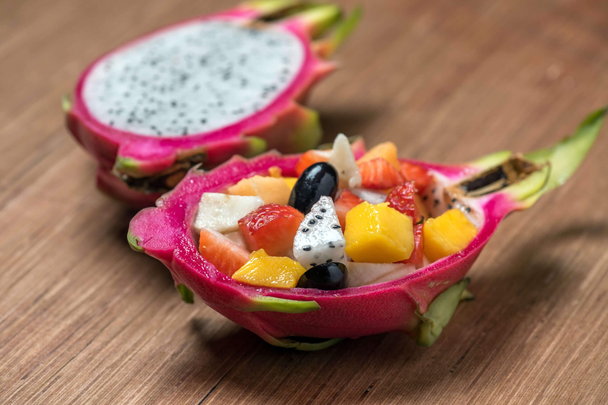 Loại quả "nữ hoàng trái cây" được thế giới săn đón, hóa ra ở Việt Nam có đầy- Ảnh 1. Loại quả "nữ hoàng trái cây" được thế giới săn đón, hóa ra ở Việt Nam có đầy- Ảnh 1.