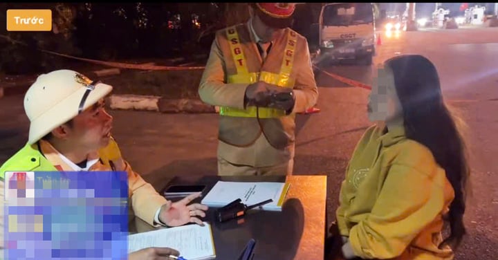 Hà Nội từng phạt 42.240 trường hợp vi phạm, con số giảm 'sốc' thế nào sau 45 ngày áp dụng Nghị định 168?- Ảnh 4.