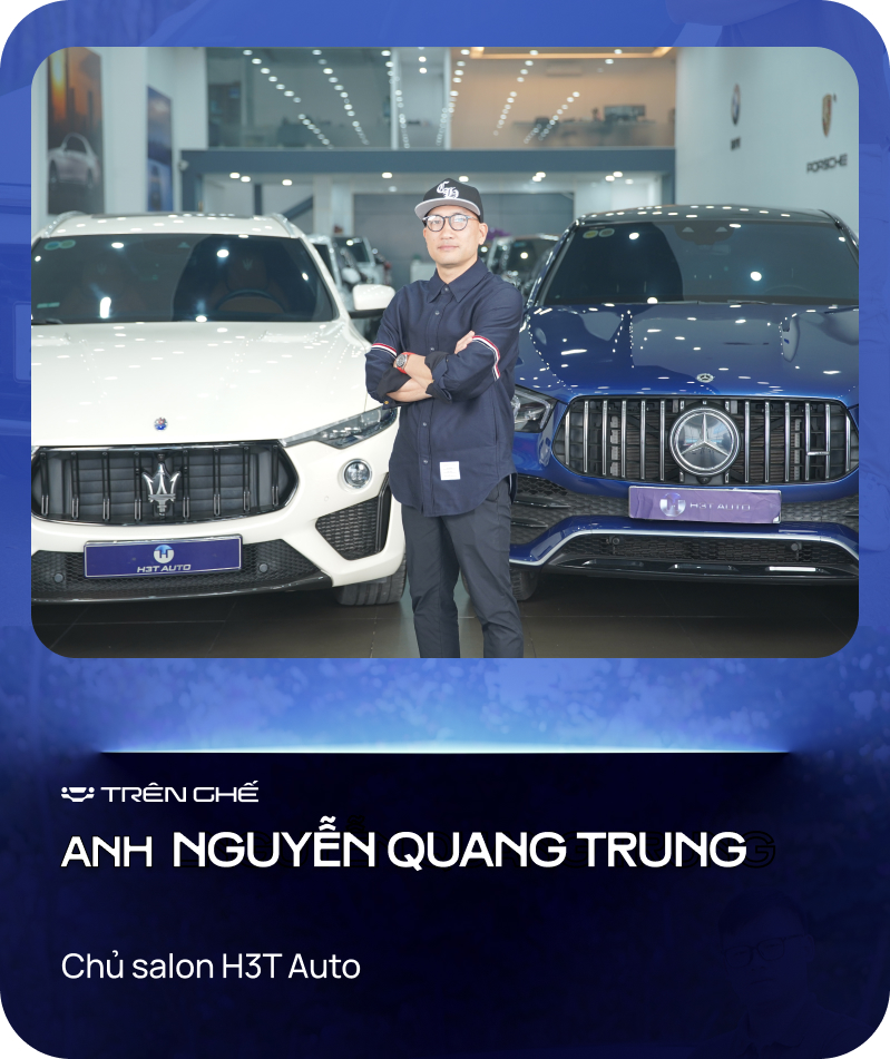 Xe sang cũ dễ bán và khó bán: Đây là combo dễ bay trong 1 nốt nhạc và những xe mãi chưa ai mua- Ảnh 1. Xe sang cũ dễ bán và khó bán: Đây là combo dễ bay trong 1 nốt nhạc và những xe mãi chưa ai mua- Ảnh 1.