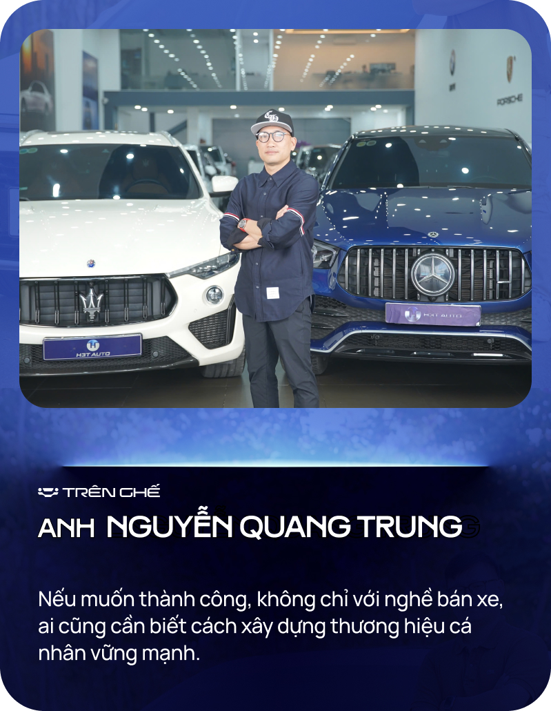 Xe sang cũ dễ bán và khó bán: Đây là combo dễ bay trong 1 nốt nhạc và những xe mãi chưa ai mua- Ảnh 3. Xe sang cũ dễ bán và khó bán: Đây là combo dễ bay trong 1 nốt nhạc và những xe mãi chưa ai mua- Ảnh 3.