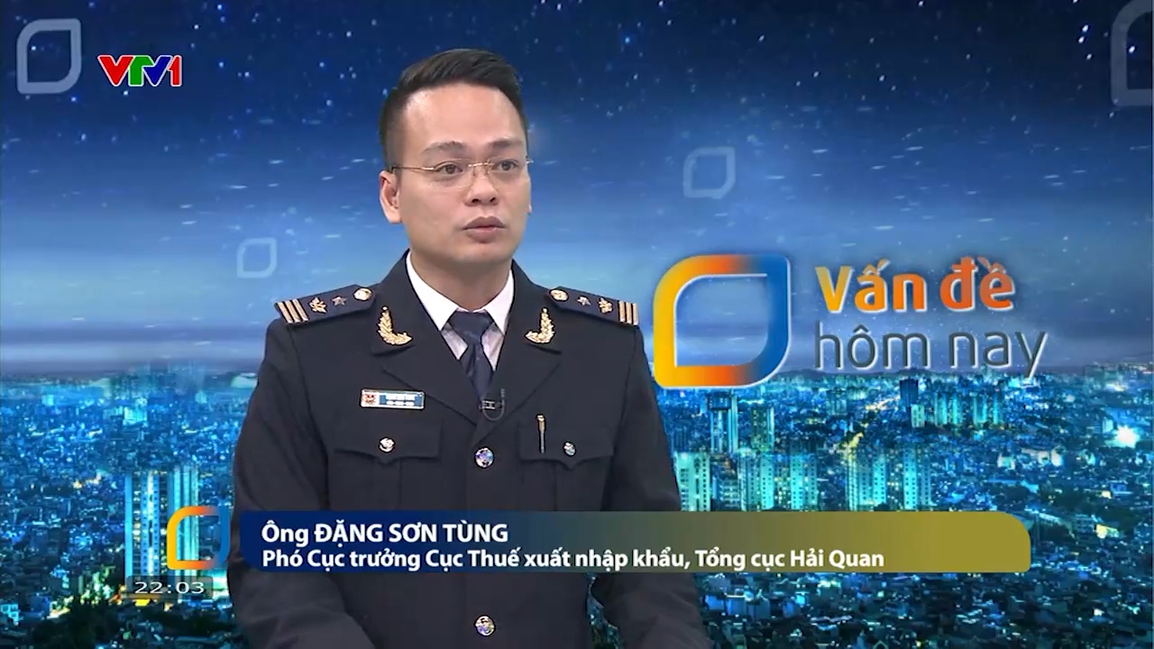 Thu 6,1 tỷ đồng thuế trong ngày đầu áp VAT với hàng nhập khẩu giá trị nhỏ- Ảnh 2. Thu 6,1 tỷ đồng thuế trong ngày đầu áp VAT với hàng nhập khẩu giá trị nhỏ- Ảnh 2.