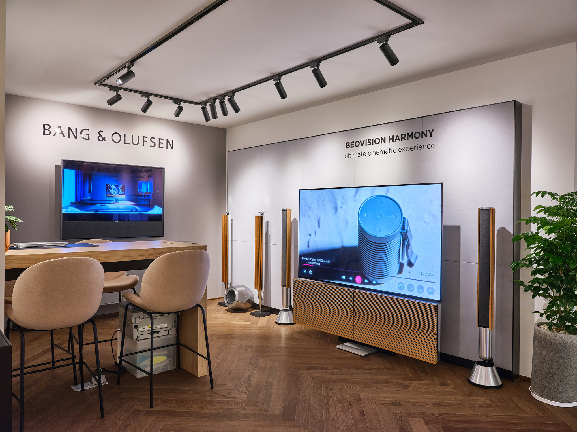 Bang & Olufsen Union Square có gì đặc biệt mà NTK Thái Công trầm trồ, ví đây là ‘Ngôi nhà mới của nghệ thuật thanh âm’- Ảnh 7.