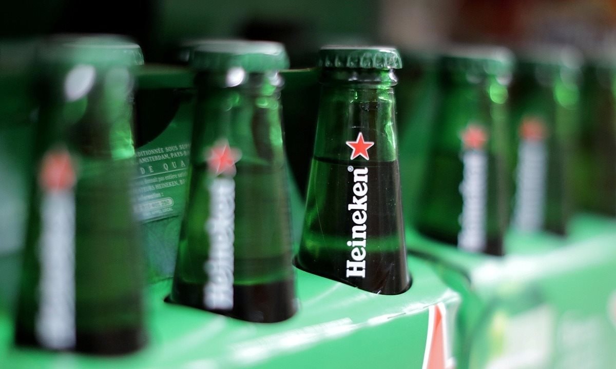 Dù đóng nhà máy ở Quảng Nam, Heineken năm 2024 vẫn kiếm tiền tốt ở Việt Nam: Các thương hiệu Heineken tăng 50% sản lượng, Bia Việt tăng 60%- Ảnh 1.