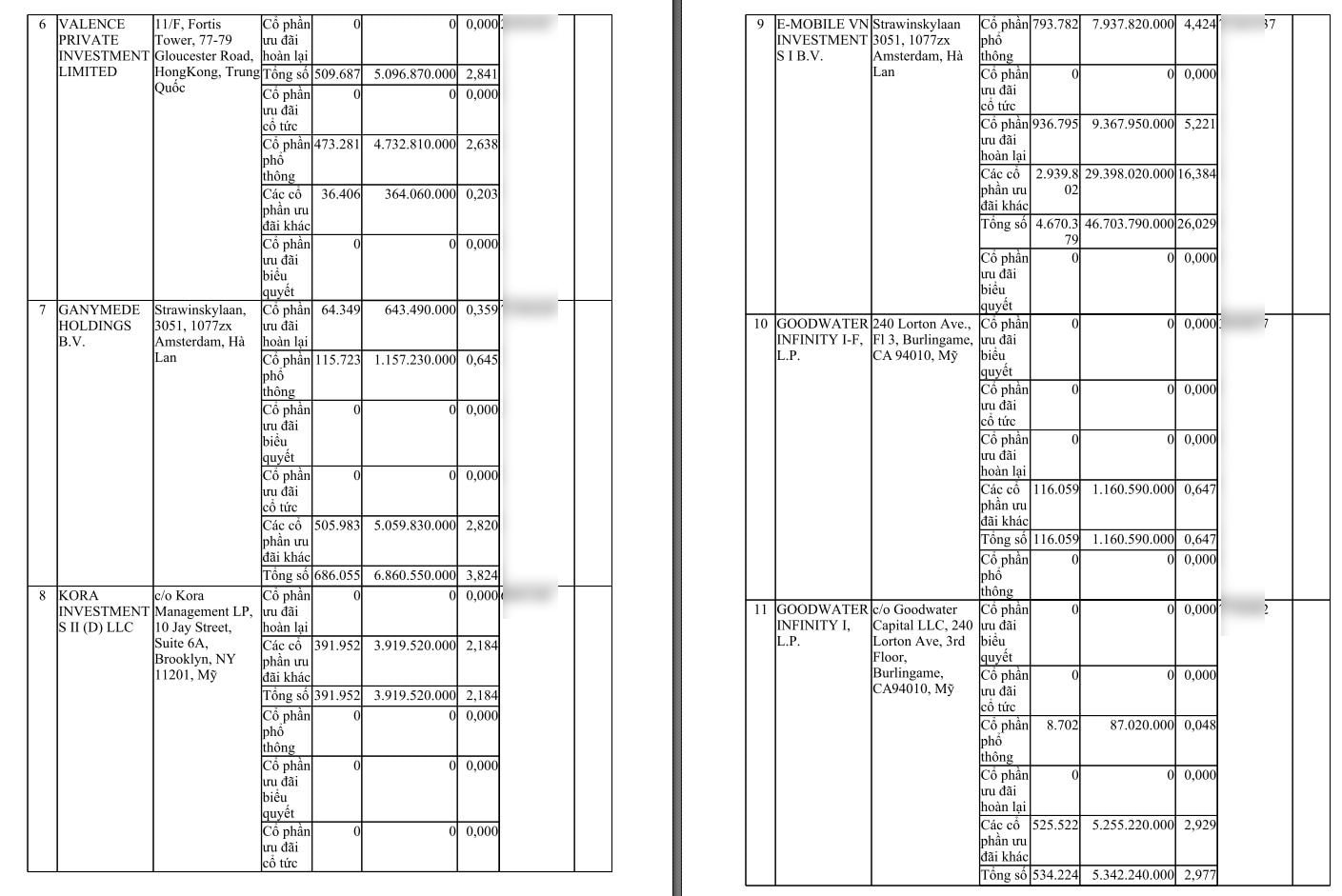 Rộ tin sắp IPO quốc tế, chủ sở hữu MoMo đang nằm trong tay ai?- Ảnh 3.