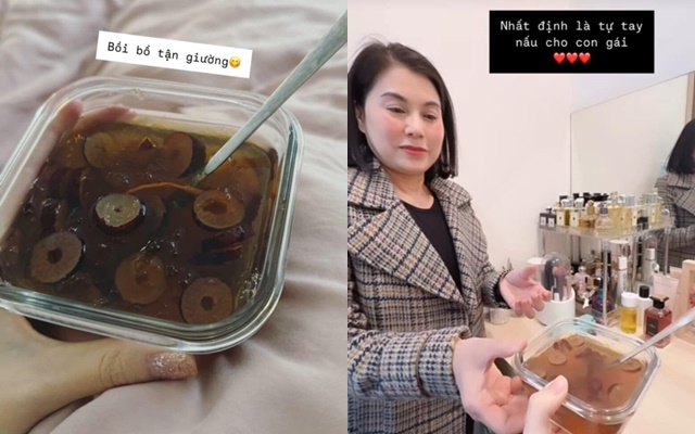 Mai Ngọc mang thai con của thiếu gia: Tự tin tuyên bố "không stress chút nào", chăm chỉ tập thể dục - Ảnh 4. Mai Ngọc mang thai con của thiếu gia: Tự tin tuyên bố "không stress chút nào", chăm chỉ tập thể dục - Ảnh 4.