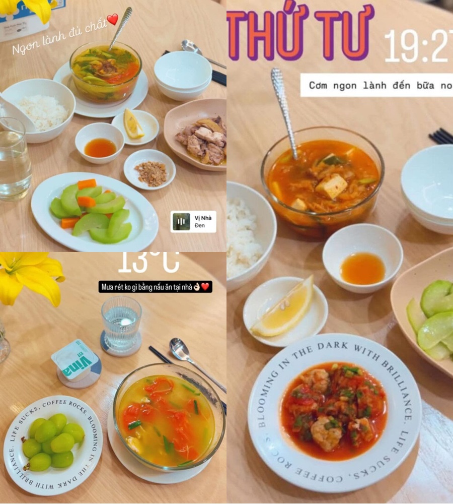 Mai Ngọc mang thai con của thiếu gia: Tự tin tuyên bố "không stress chút nào", chăm chỉ tập thể dục - Ảnh 3. Mai Ngọc mang thai con của thiếu gia: Tự tin tuyên bố "không stress chút nào", chăm chỉ tập thể dục - Ảnh 3.