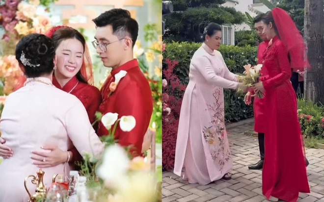 Midu - Đỗ Mỹ Linh: 2 nàng dâu hào môn cứ xuất hiện là gây sốt, cuộc sống hôn nhân có điều khác biệt- Ảnh 16. Midu - Đỗ Mỹ Linh: 2 nàng dâu hào môn cứ xuất hiện là gây sốt, cuộc sống hôn nhân có điều khác biệt- Ảnh 16.