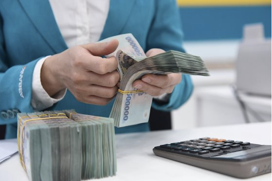 Thực hư chuyện ngân hàng cho vay mua nhà lãi suất chỉ 4-5%/năm?- Ảnh 1.