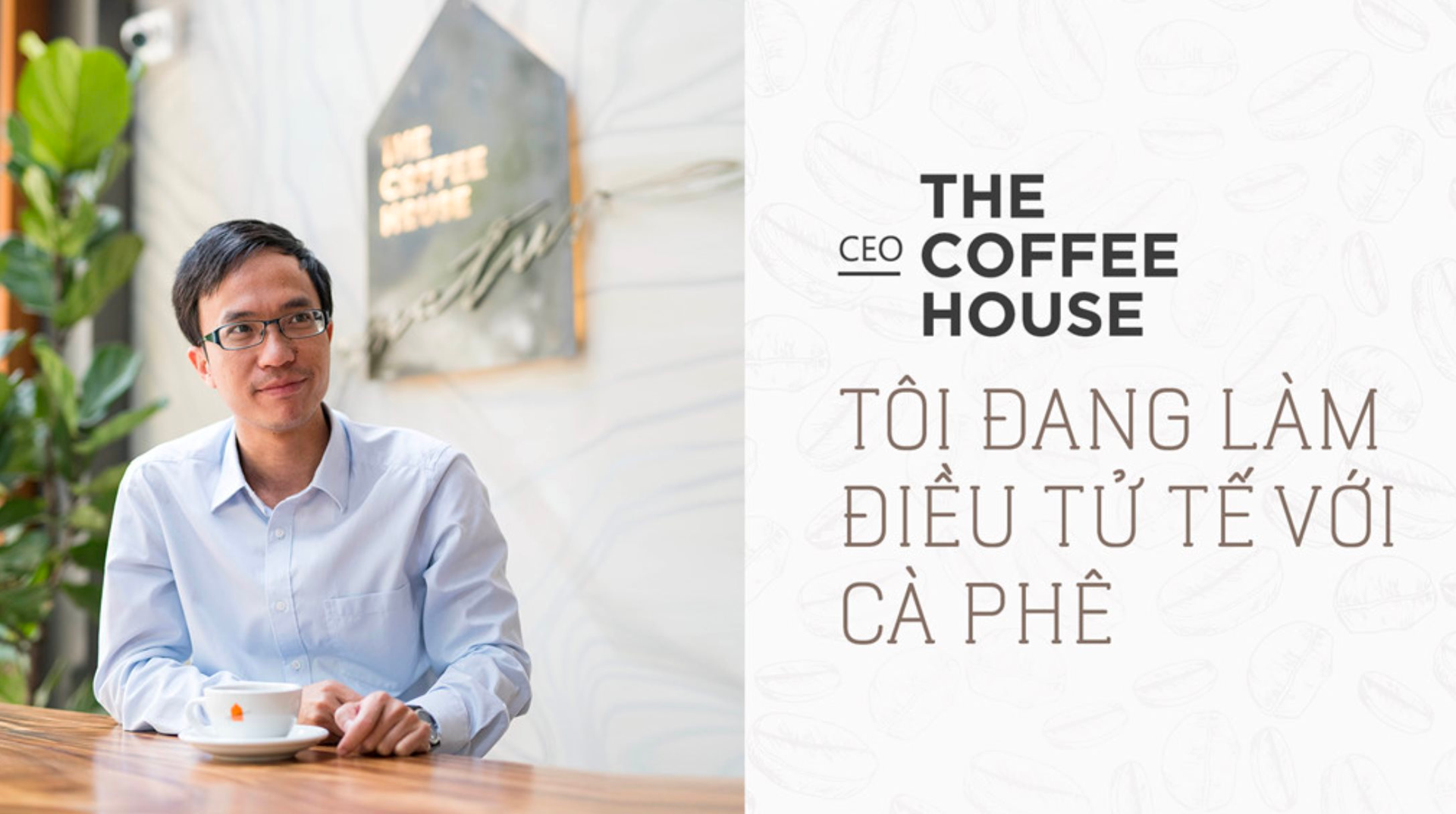 The Coffee House trước tin đồn 'bán mình' cho Golden Gate: Đóng gần 1/2 số cửa hàng so với thời hoàng kim, chìm trong lỗ lũy kế, bị các 'ông lớn' F&B cạnh tranh thị phần- Ảnh 2.
