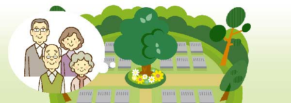 Mộc thụ táng - Hình thức chôn cất theo di nguyện của Từ Hy Viên được thực hiện như thế nào?- Ảnh 12. Mộc thụ táng - Hình thức chôn cất theo di nguyện của Từ Hy Viên được thực hiện như thế nào?- Ảnh 12.